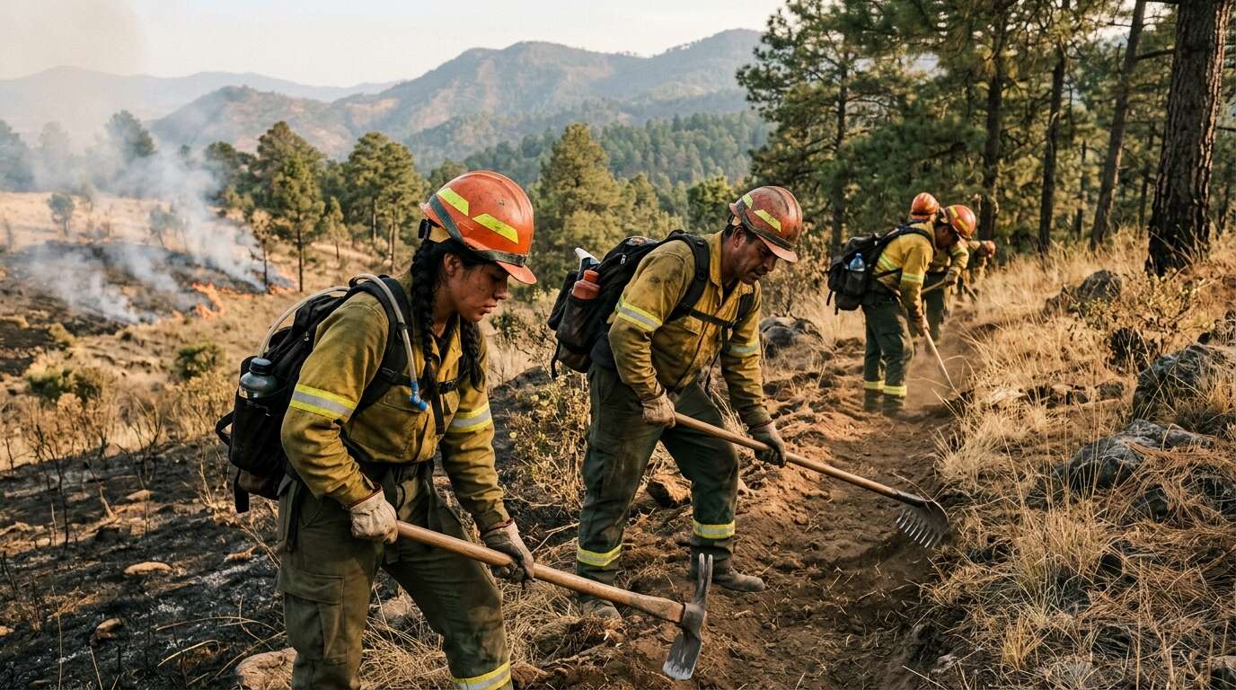 Boquillas para Monitor Contra Incendio: Flujo Maestro — Combate Contra Incendios | MESECI