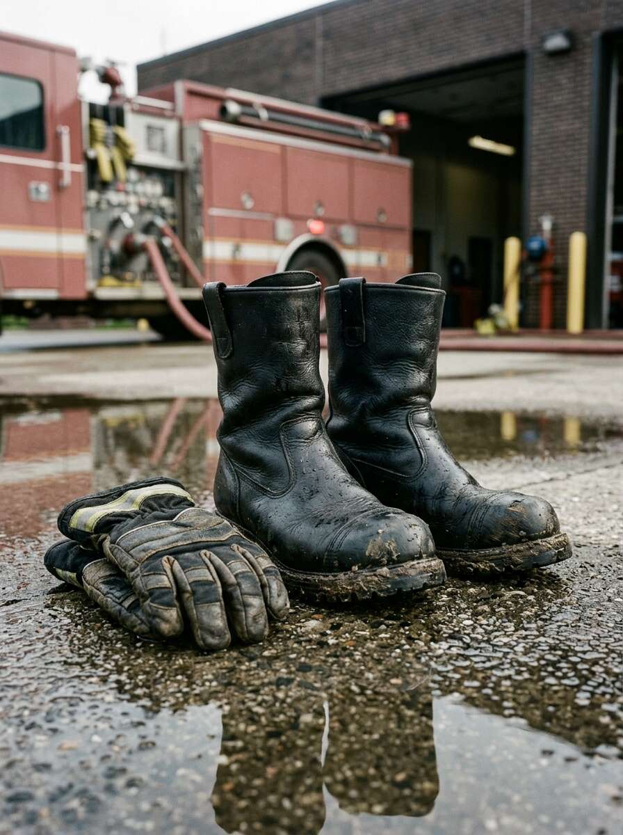 Hidrante Monitor: La Potencia de Fuego de tu Planta — Equipamiento de Bomberos | MESECI
