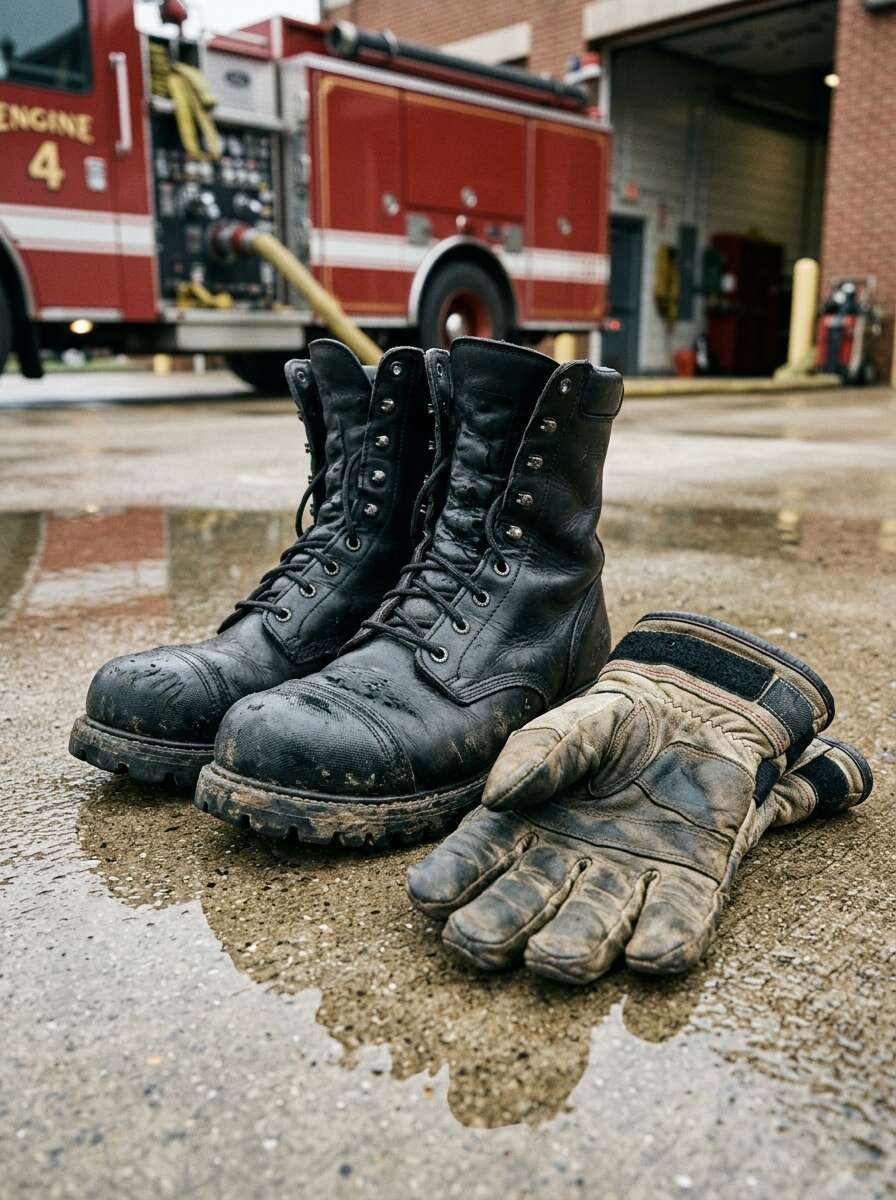 Hidrantes Monitor: Guía Técnica de Supresión — Equipamiento de Bomberos | MESECI