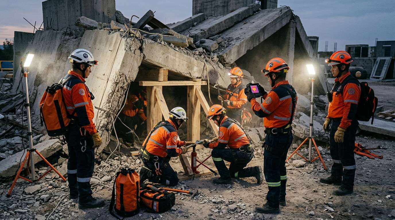Sanciones por Incumplir Protección Civil en S.L.P. — Normativa y Cumplimiento | MESECI