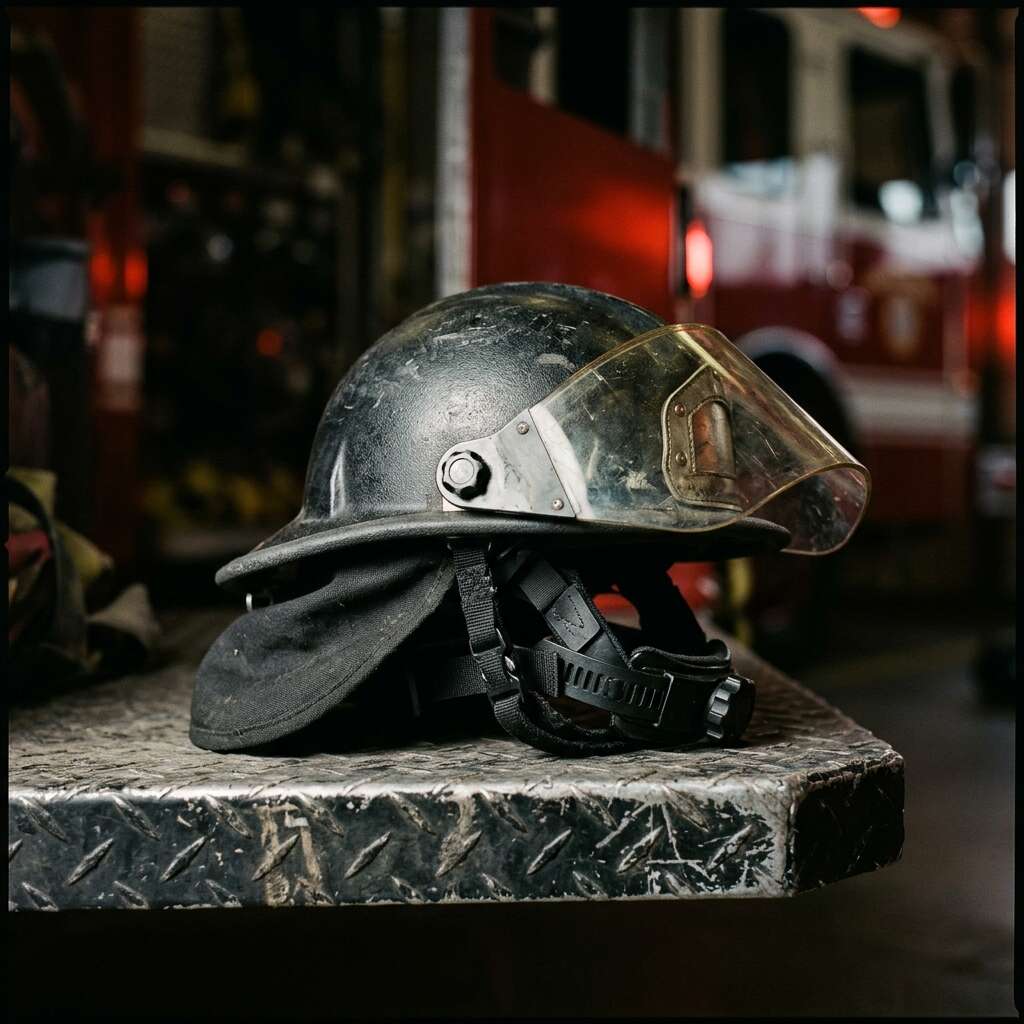 Equipo de Aire Autónomo Serie Eagle Skold — Equipamiento de Bomberos | MESECI