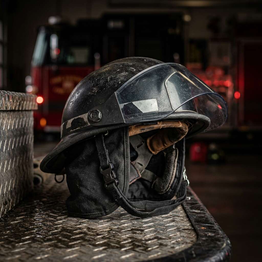 Equipo de Protección Personal para Brigadas — Equipamiento de Bomberos | MESECI