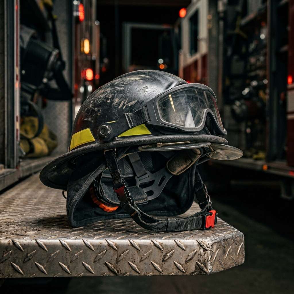 Equipos de Aire Autónomo SCBA Skold: Guía Técnica NFPA — Equipamiento de Bomberos | MESECI