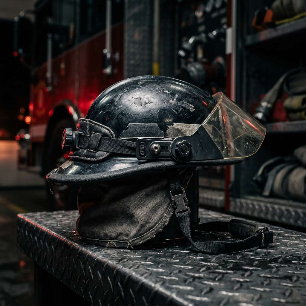 Equipos de Comunicación: El Hilo de Vida de tu Brigada — Equipamiento de Bomberos | MESECI