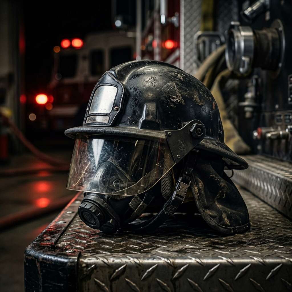 Comunicación de Bomberos: El Enlace de tu Brigada — Equipamiento de Bomberos | MESECI