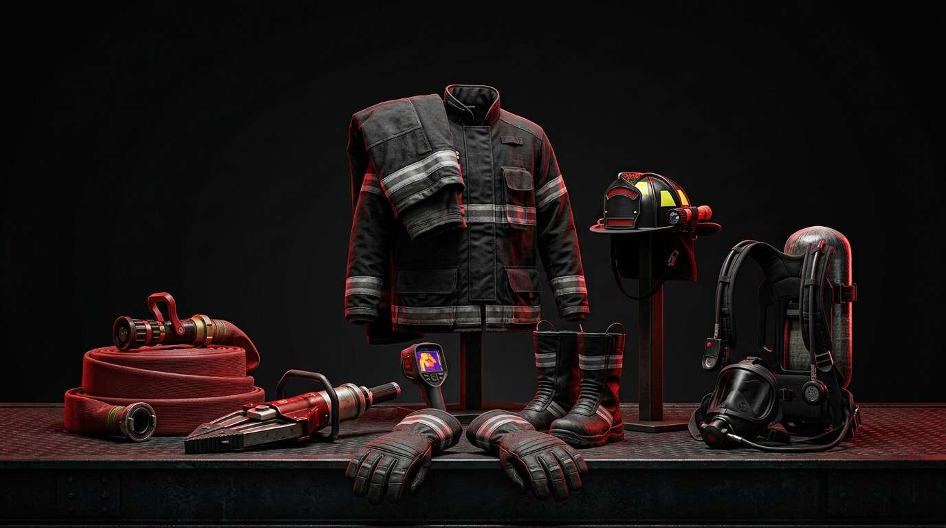 Extintores CO2 10-20 lbs: Guía Técnica de Protección — Extintores Contra Incendios | MESECI