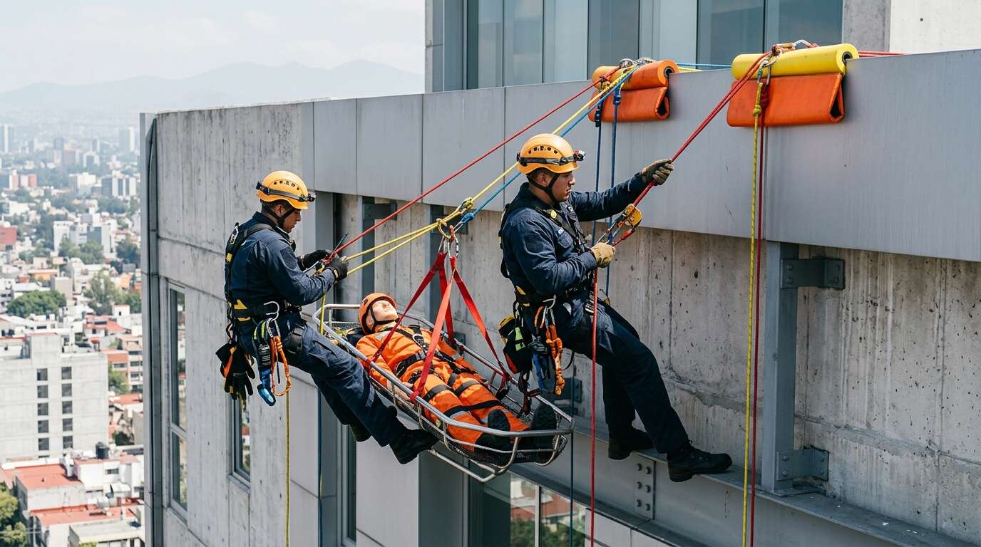 Programa Interno de Protección Civil para Empresas: Guía 2026 — Señalización y Protección Civil | MESECI