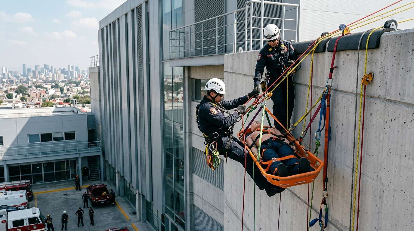 Señales de Advertencia: El Grito de tu Planta de MESECI — Señalización y Protección Civil | MESECI