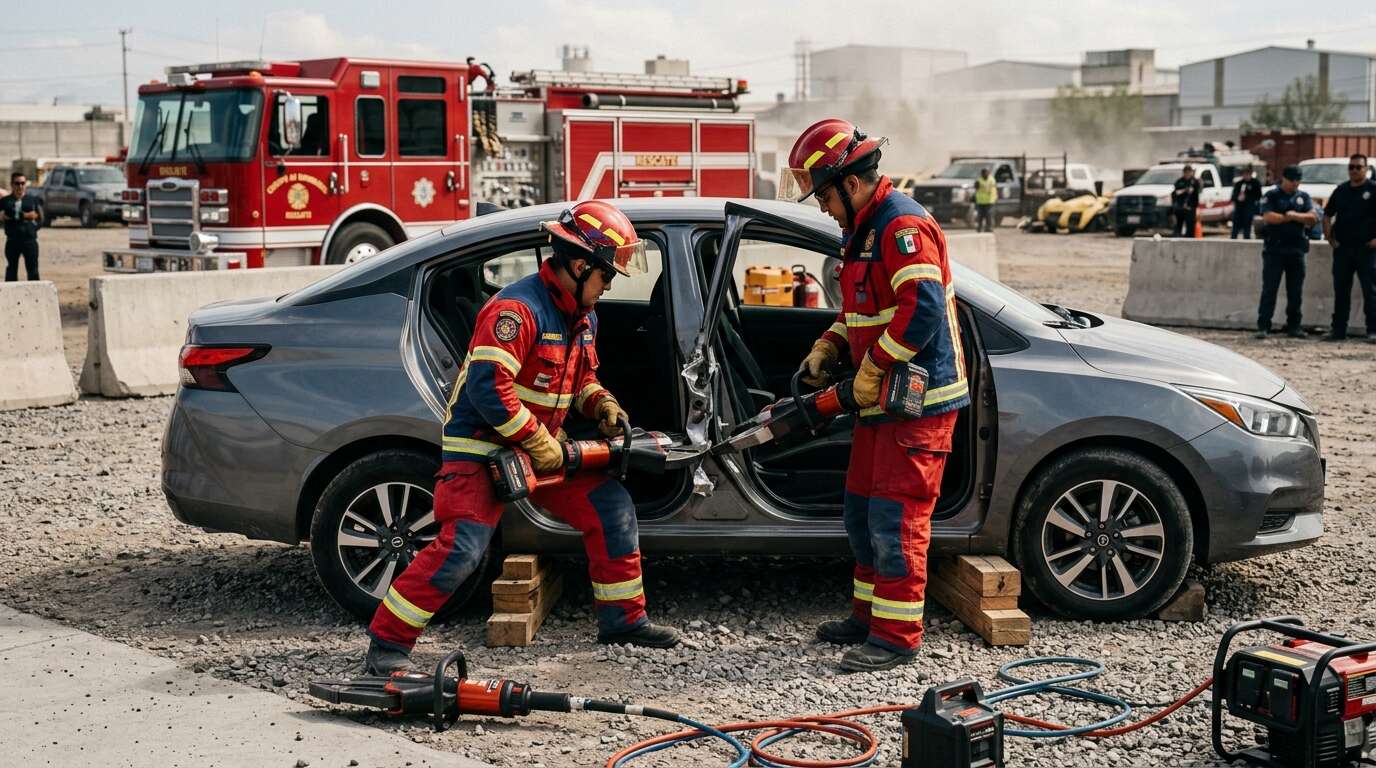 Postes Delimitadores (Hitos): Guía Técnica — Seguridad Vial | MESECI