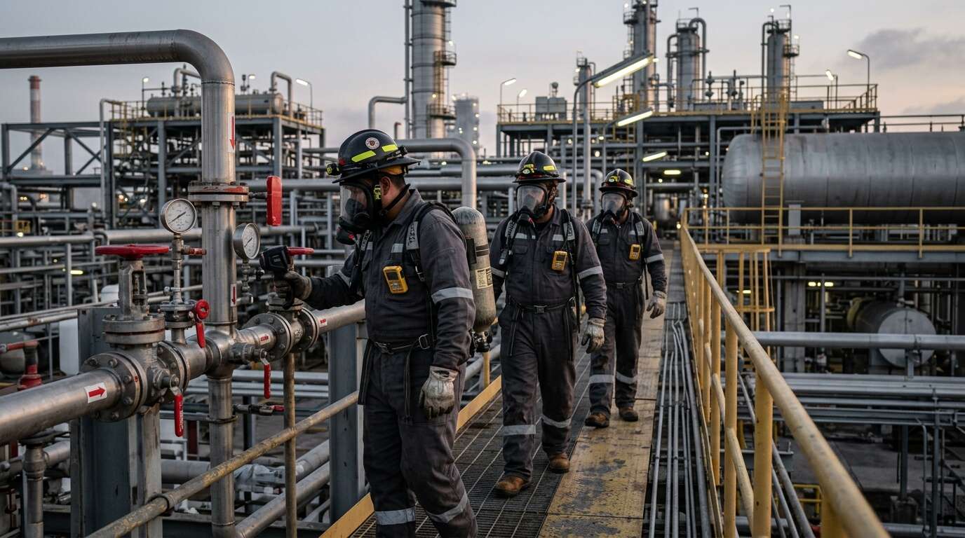 ¿Qué Estados Multan Más por Protección Civil en México?