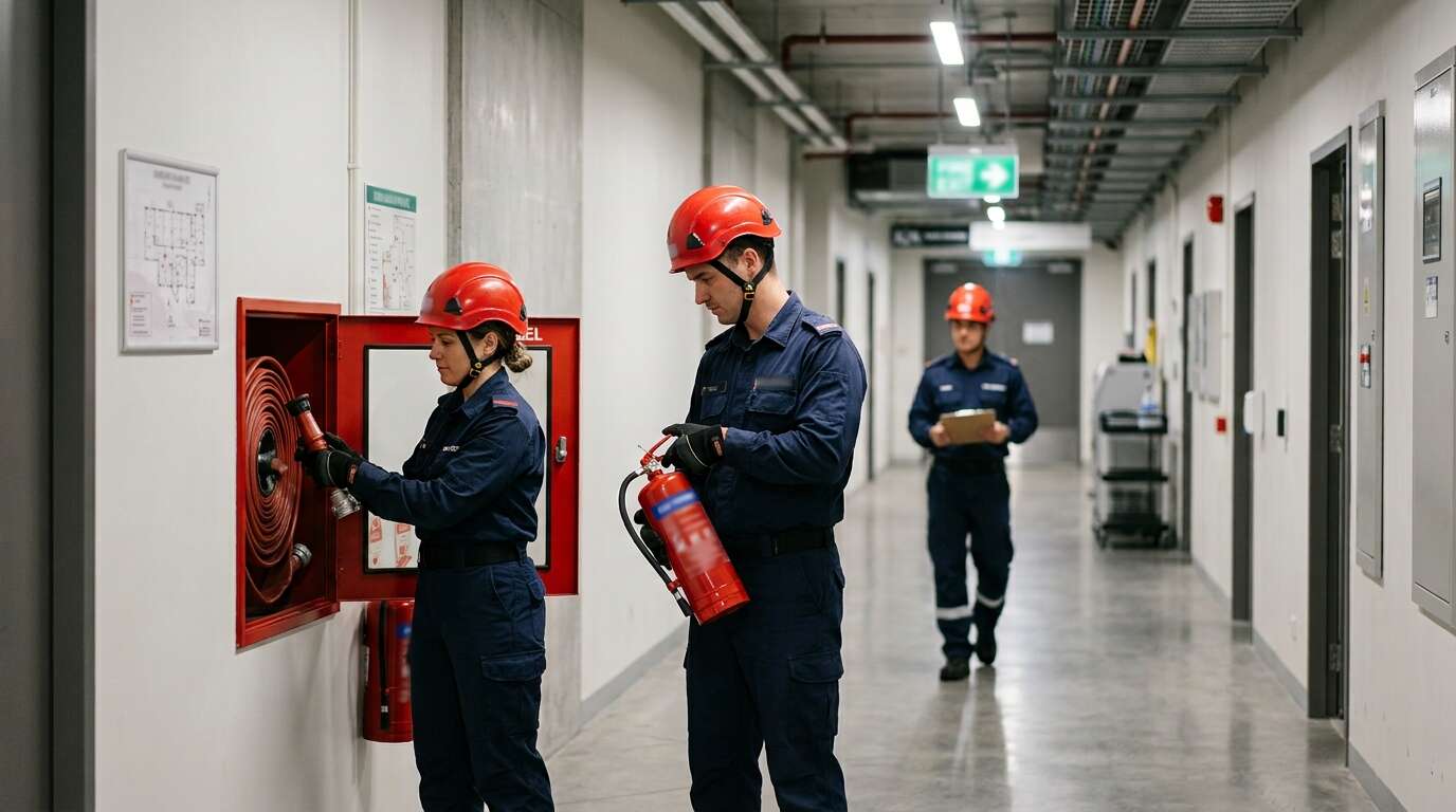 Traffitambos de Alta Densidad: Guía Técnica — Señalización y Protección Civil | MESECI
