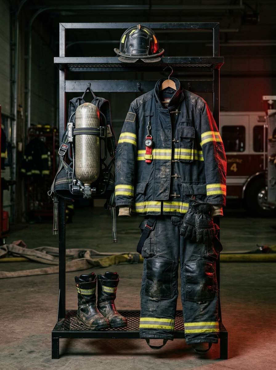 Extintor de Polvo 6 kg para Empresas: Guía Técnica — Extintores Contra Incendios | MESECI