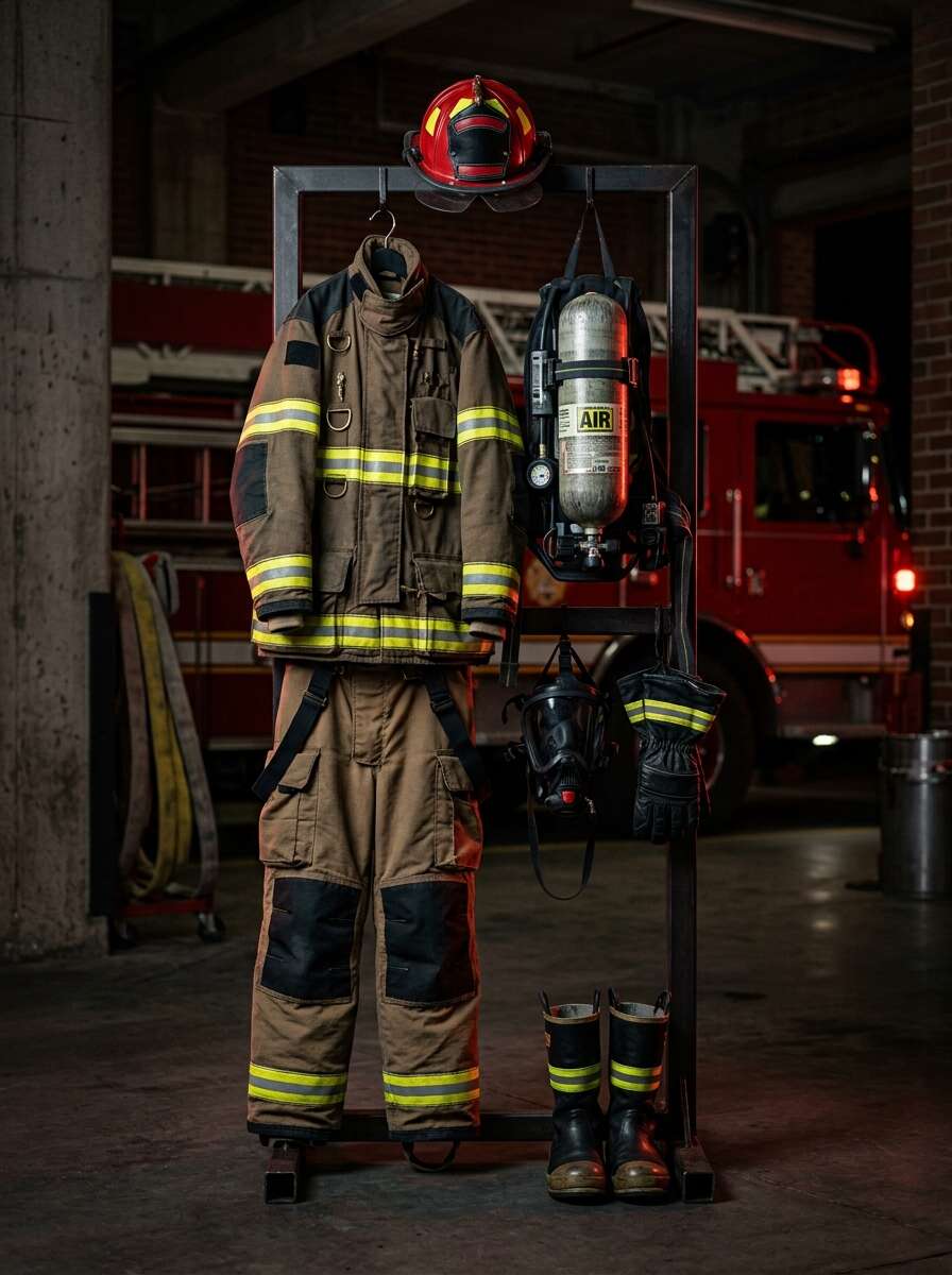 Extintor ABC 9 kg Industrial: Guía Técnica — Extintores Contra Incendios | MESECI