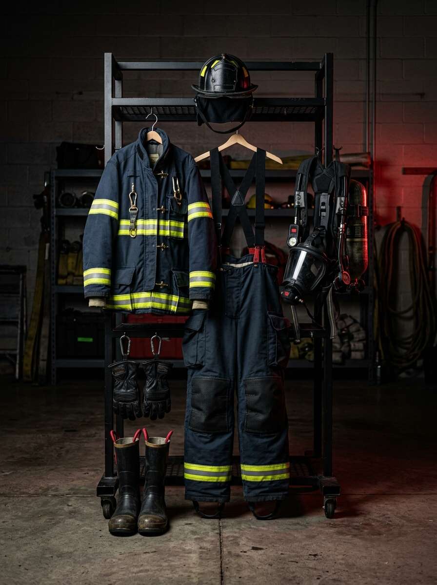 Extintor Tipo K para Cocinas: Obligatorio — Extintores Contra Incendios | MESECI