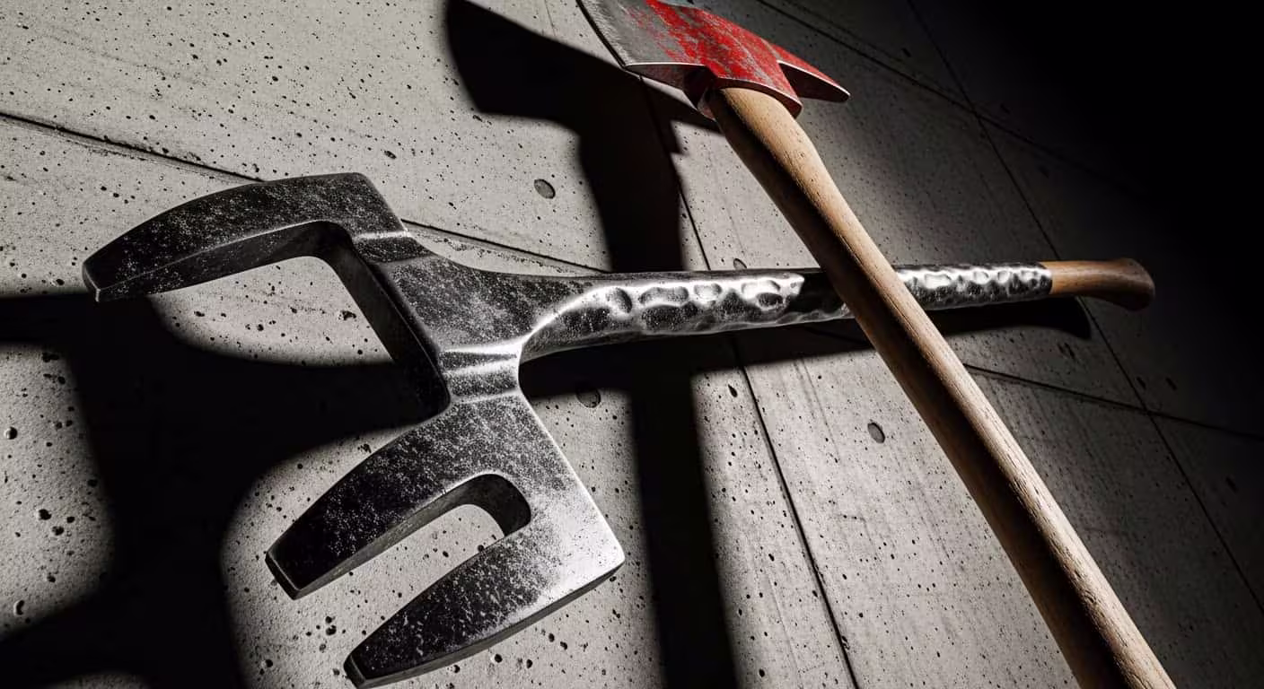 Protección Craneal — Cascos de Seguridad
