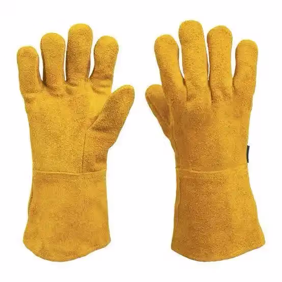 Protección de Manos — Guantes Industriales