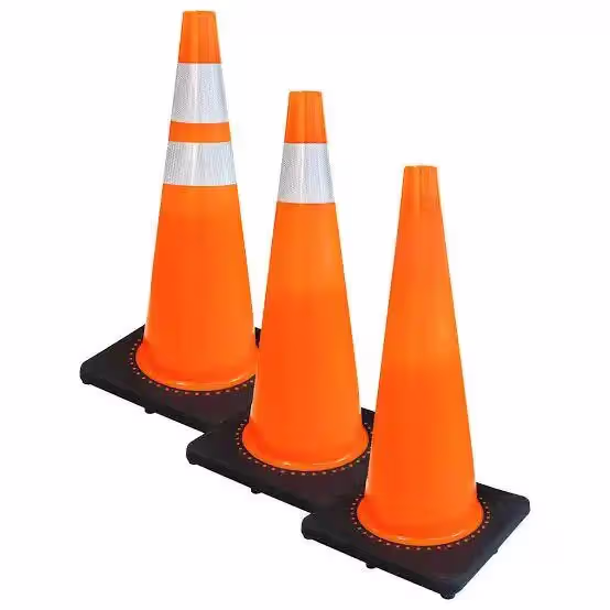 Señalización Vial y Control de Acceso